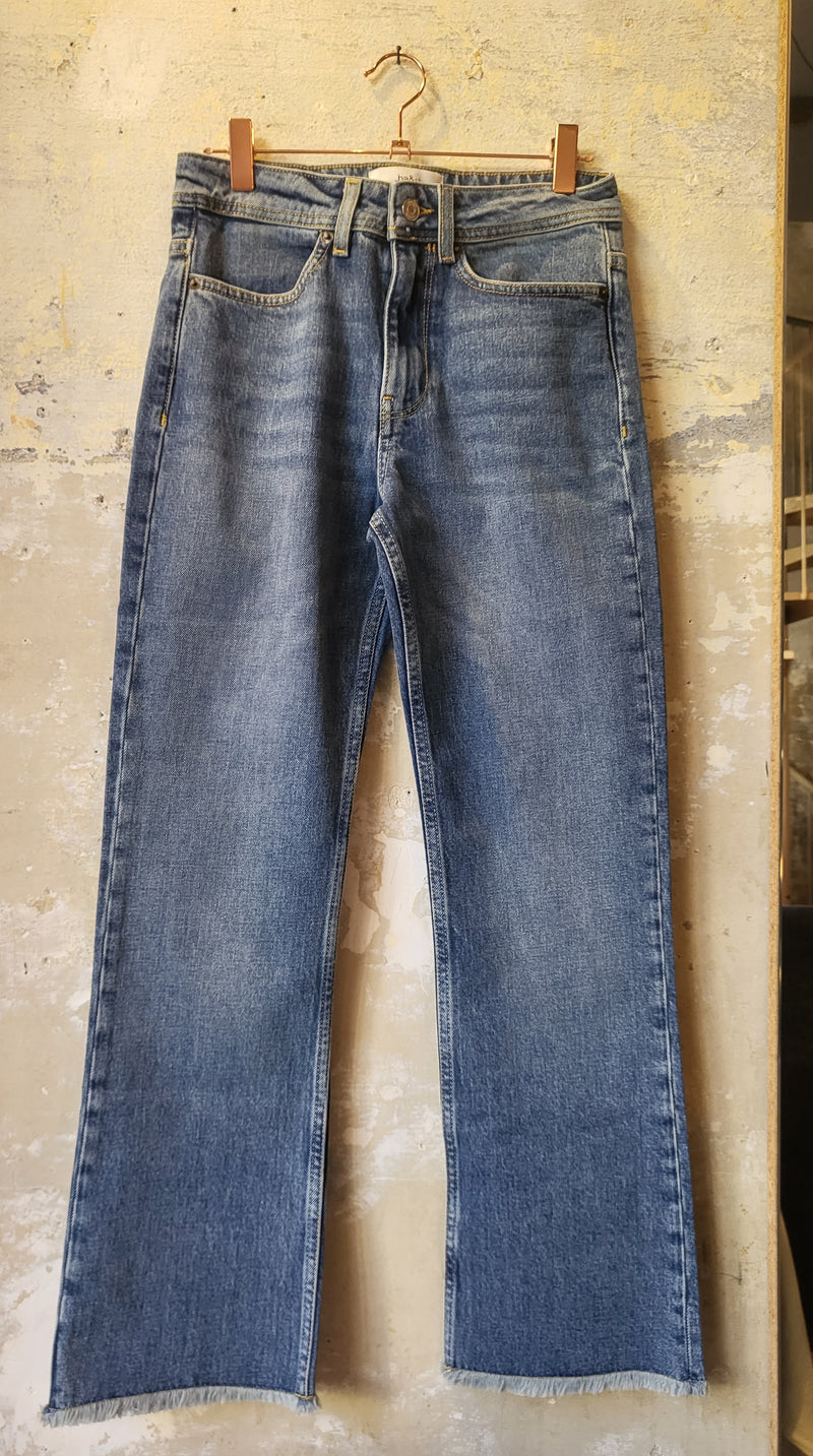 Slim fit jeans