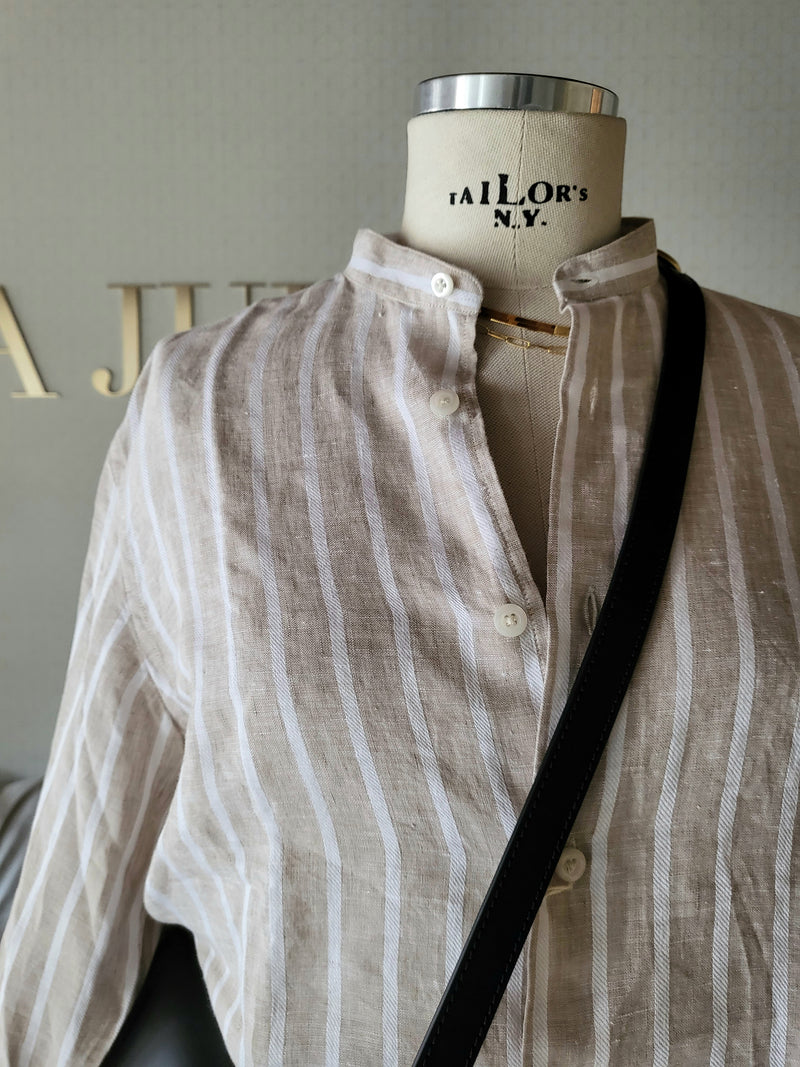 Linen shirt