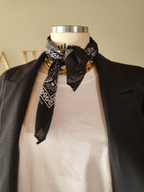 Foulard bandana