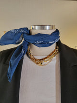 Foulard bandana