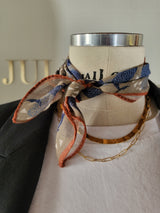 Mini foulard