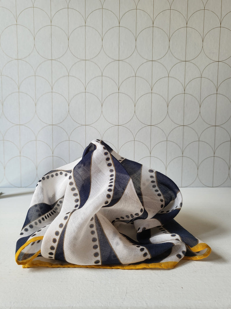 Foulard mini