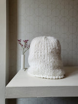 KNIT | CAPPELLO TRICOT