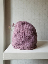 KNIT | CAPPELLO TRICOT