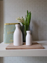 Small carafe in ceramic