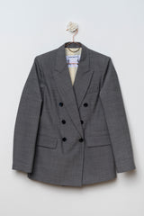 BLAZER DOPPIOPETTO