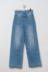 JEANS SLIM