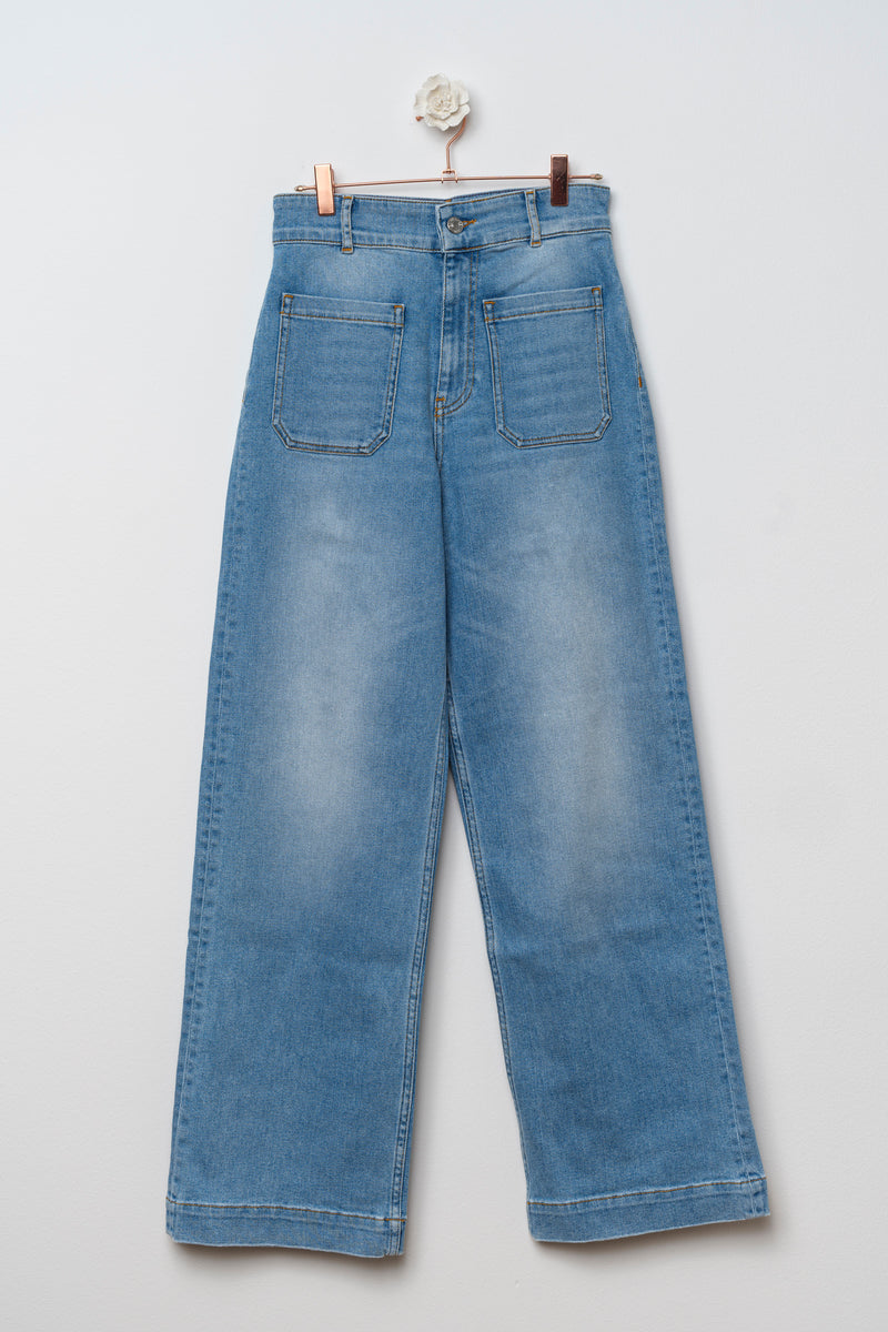 JEANS SLIM