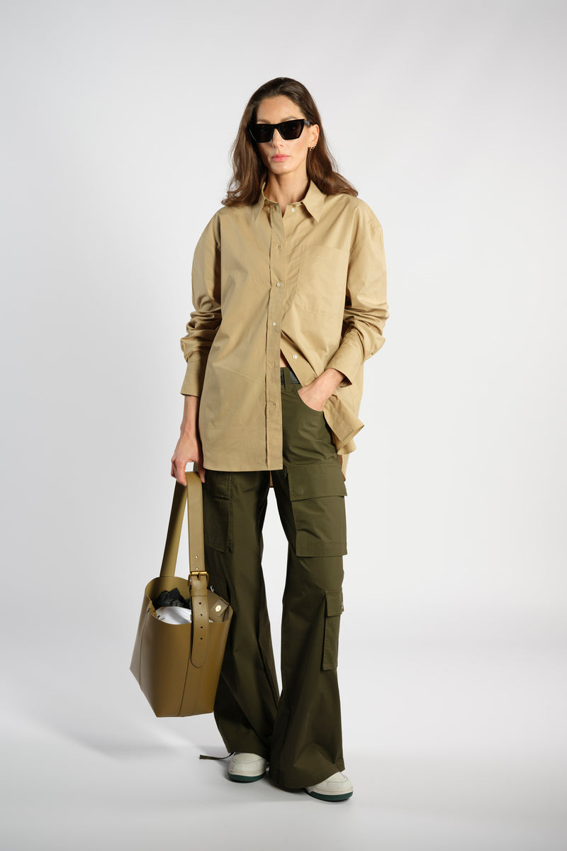 PANTALONE CARGO