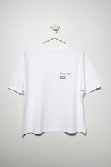 Cotton t-shirt