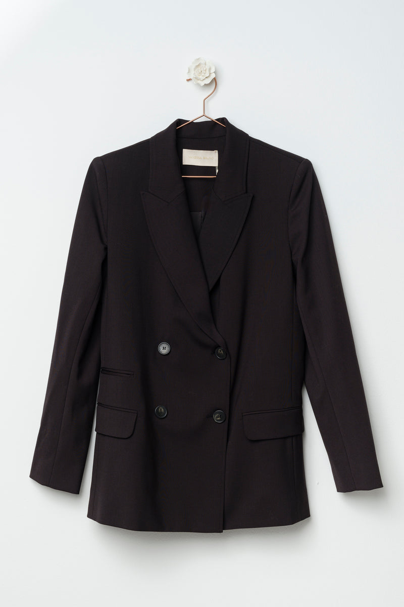 BLAZER DOPPIOPETTO