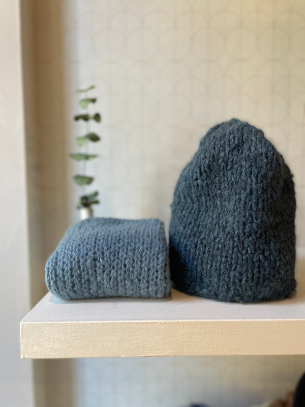 VIVI | TRICOT HAT