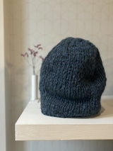 KNIT | BOUCLÉ HAT