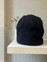 KNIT | CAPPELLO BOUCLÉ