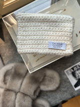 Cashmere mini bags