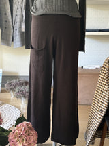 STUARD | Pantalone in Cashmere Softy