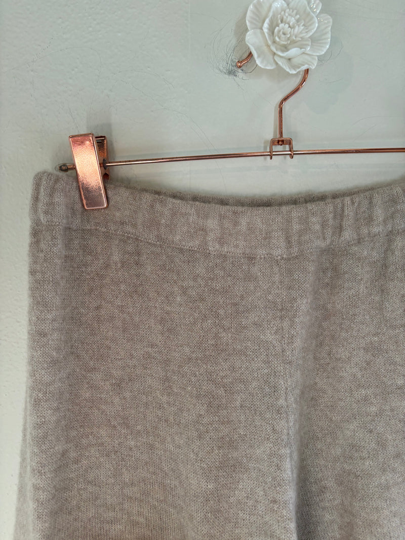 STUARD | Pantalone in Cashmere Softy