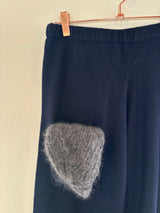 STUARD | Pantalone in Cashmere Softy