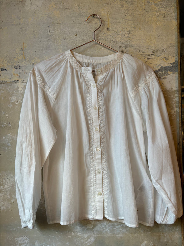 Parisienne shirt