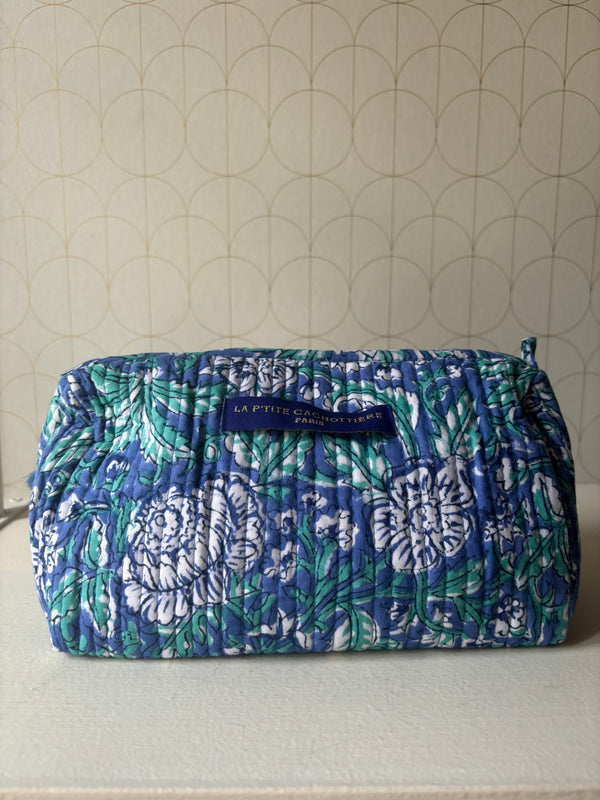 Pochette in cotone