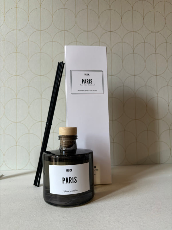 Diffusore Paris