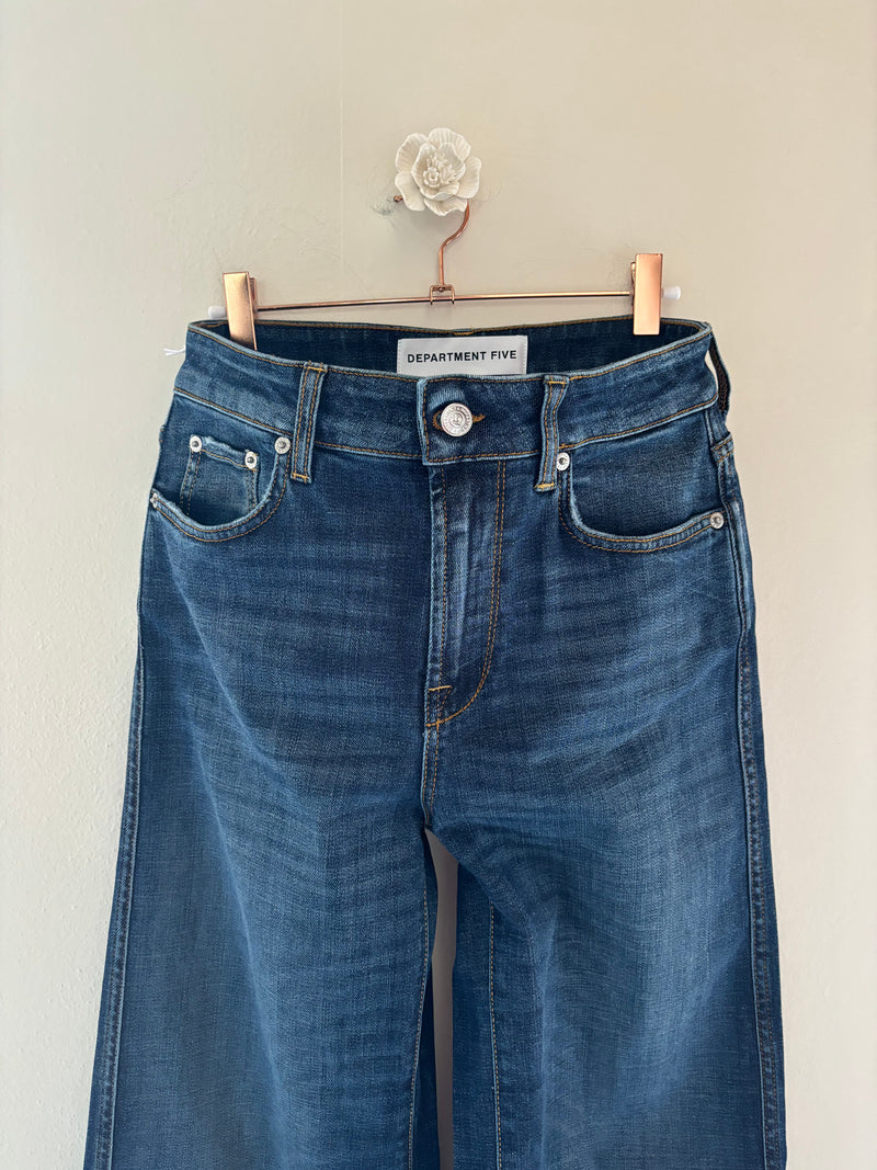 Palace jeans denim stretch