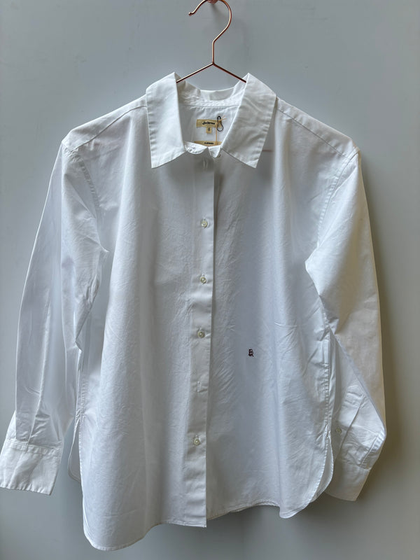 Cotton shirt