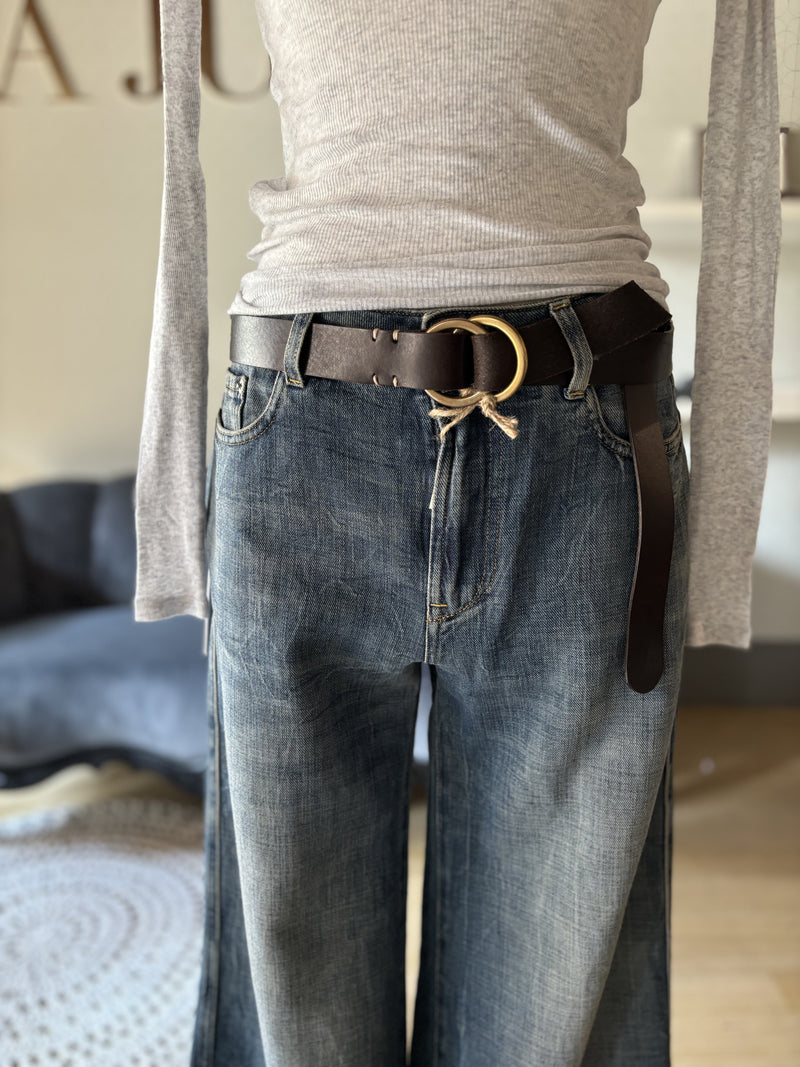 Palace jeans denim stretch